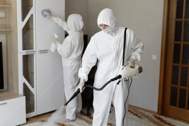 Trusted Crime Scene Cleanup service in King, WI - Four Month Blood Cleanse